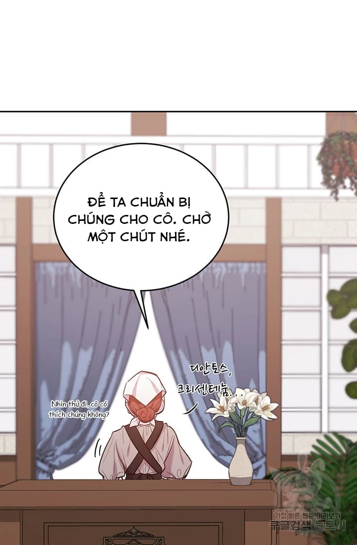 Tôi Chỉ Là Một Tiểu Thư Bình Thường Chapter 170 - 11