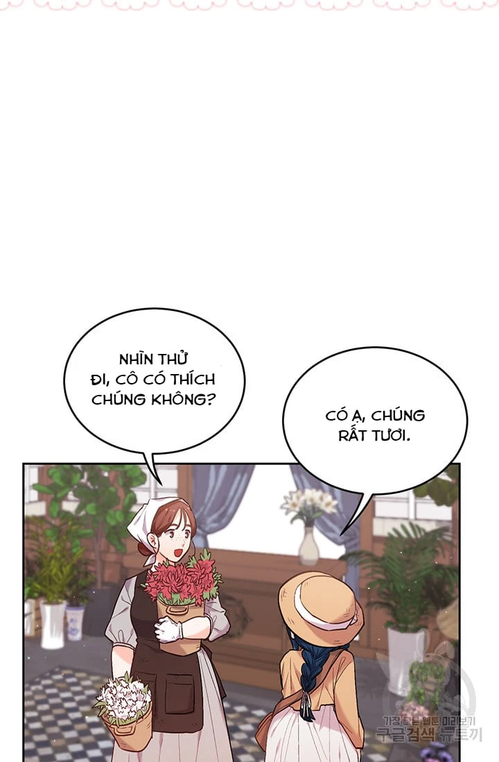 Tôi Chỉ Là Một Tiểu Thư Bình Thường Chapter 170 - 14