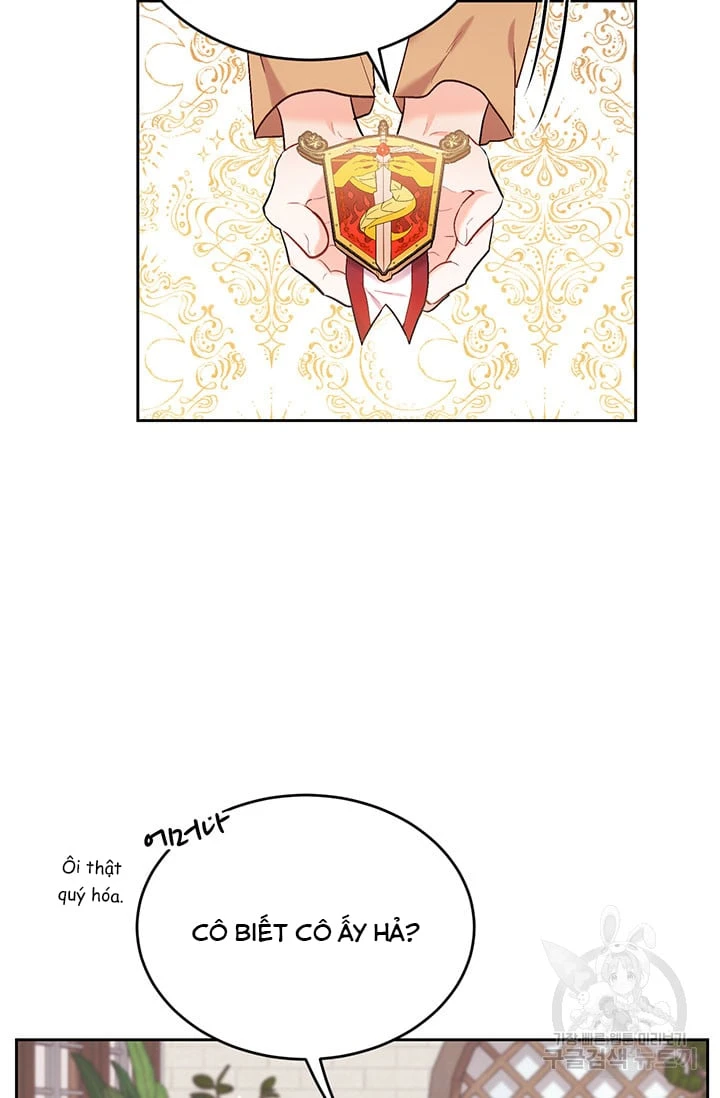 Tôi Chỉ Là Một Tiểu Thư Bình Thường Chapter 170 - 17