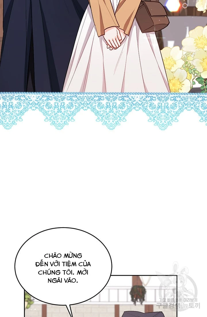 Tôi Chỉ Là Một Tiểu Thư Bình Thường Chapter 170 - 21