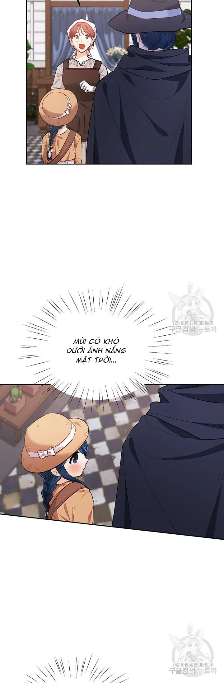 Tôi Chỉ Là Một Tiểu Thư Bình Thường Chapter 170 - 22