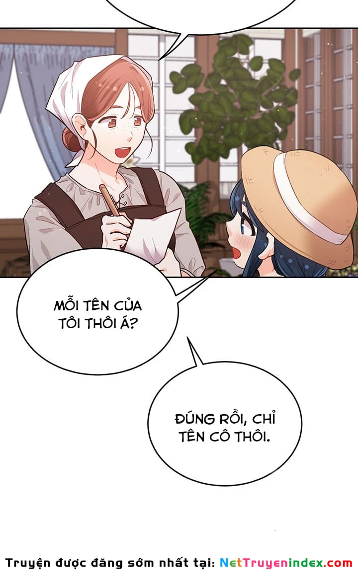 Tôi Chỉ Là Một Tiểu Thư Bình Thường Chapter 170 - 28