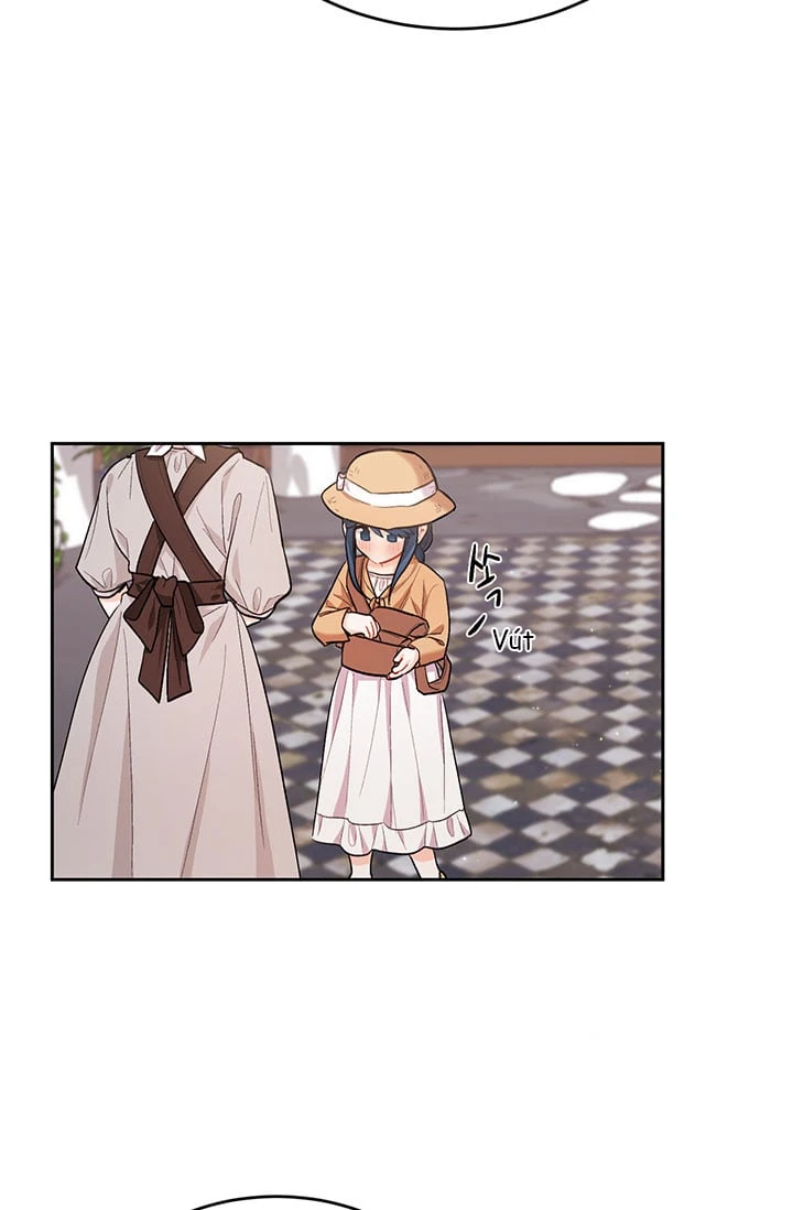 Tôi Chỉ Là Một Tiểu Thư Bình Thường Chapter 170 - 34