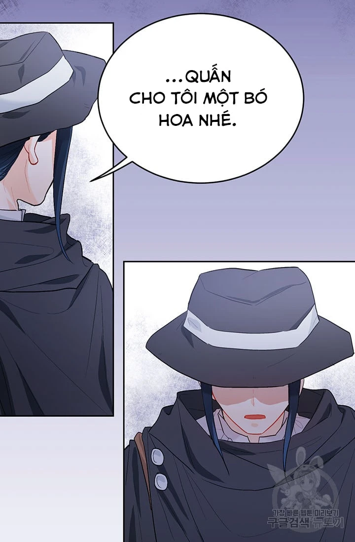 Tôi Chỉ Là Một Tiểu Thư Bình Thường Chapter 170 - 40