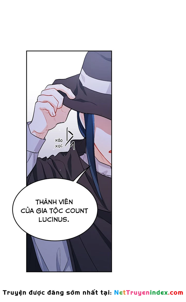 Tôi Chỉ Là Một Tiểu Thư Bình Thường Chapter 170 - 43