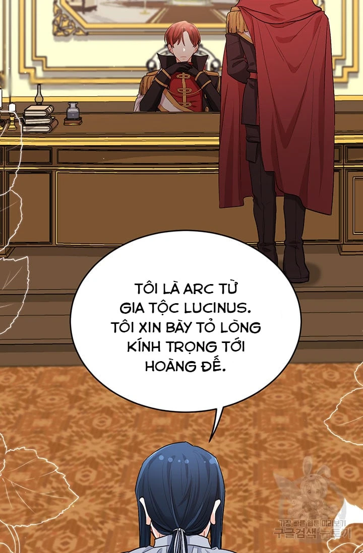 Tôi Chỉ Là Một Tiểu Thư Bình Thường Chapter 170 - 51