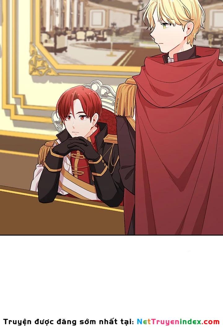 Tôi Chỉ Là Một Tiểu Thư Bình Thường Chapter 170 - 53