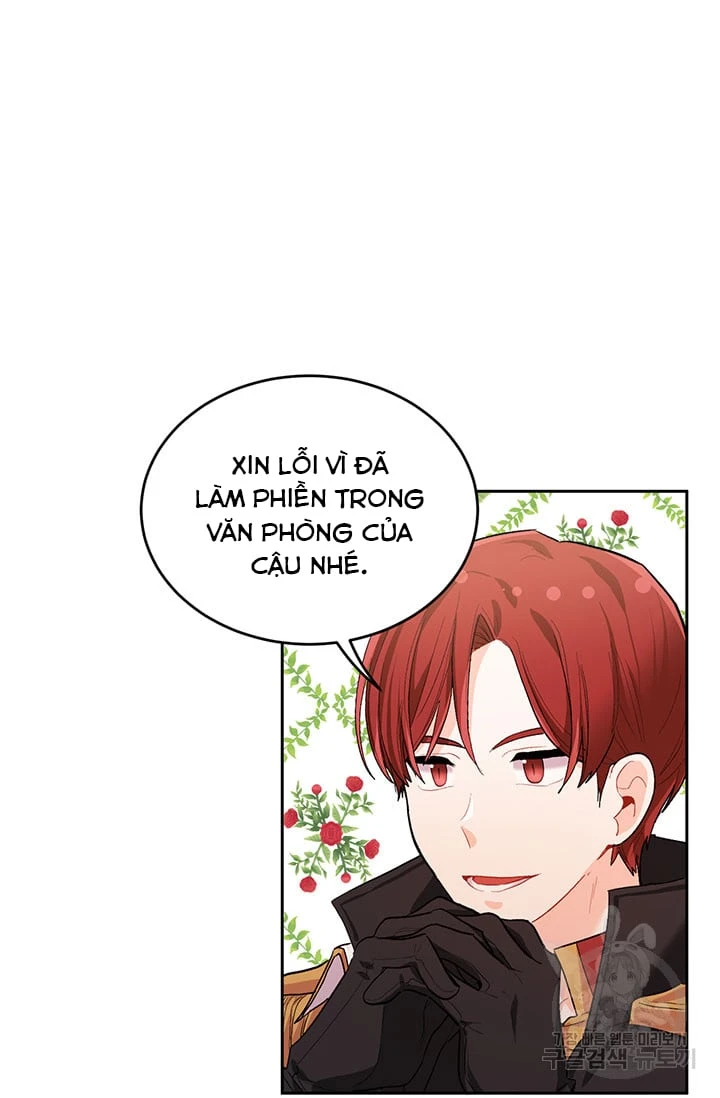 Tôi Chỉ Là Một Tiểu Thư Bình Thường Chapter 170 - 54