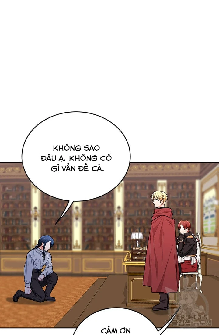 Tôi Chỉ Là Một Tiểu Thư Bình Thường Chapter 170 - 55