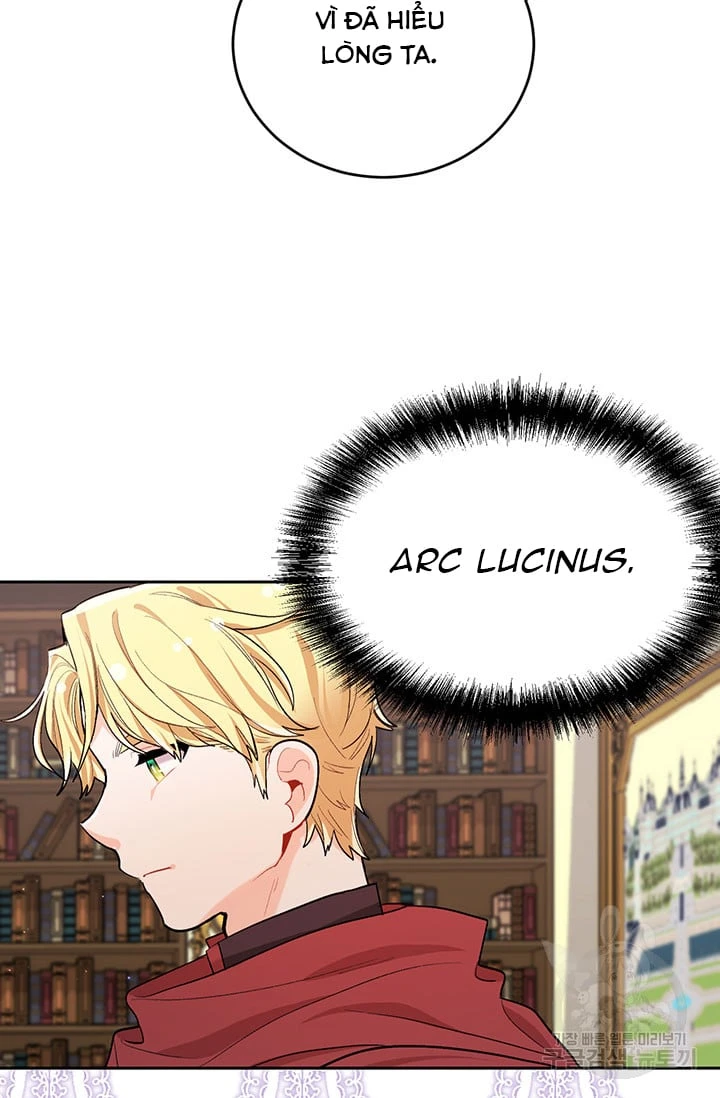 Tôi Chỉ Là Một Tiểu Thư Bình Thường Chapter 170 - 56