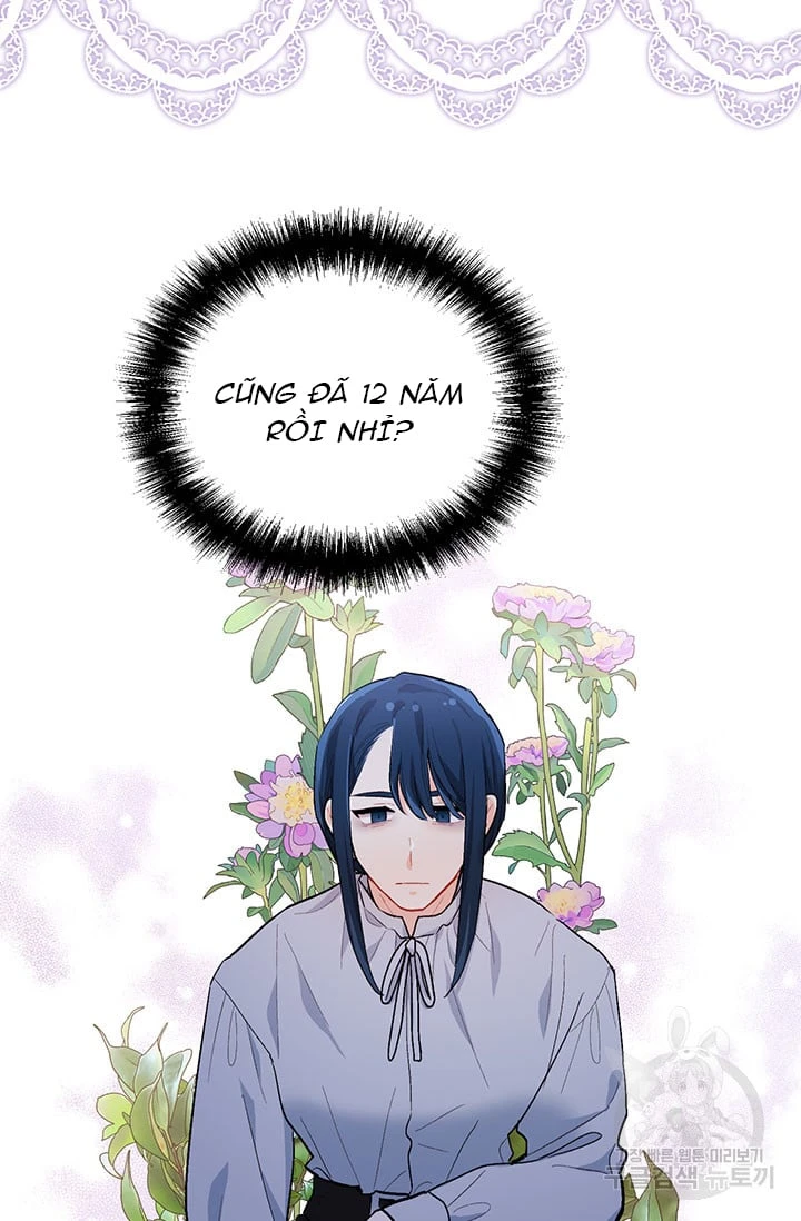 Tôi Chỉ Là Một Tiểu Thư Bình Thường Chapter 170 - 57