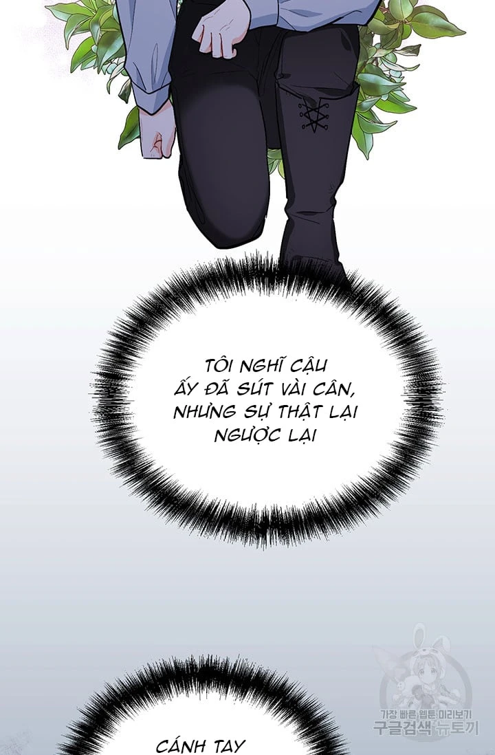 Tôi Chỉ Là Một Tiểu Thư Bình Thường Chapter 170 - 58