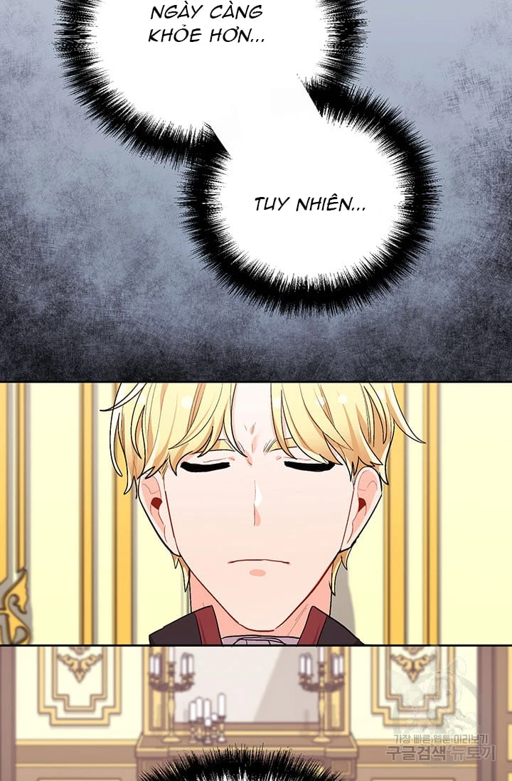 Tôi Chỉ Là Một Tiểu Thư Bình Thường Chapter 170 - 59