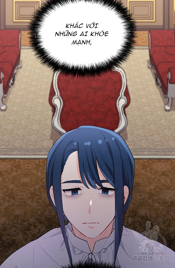 Tôi Chỉ Là Một Tiểu Thư Bình Thường Chapter 170 - 60