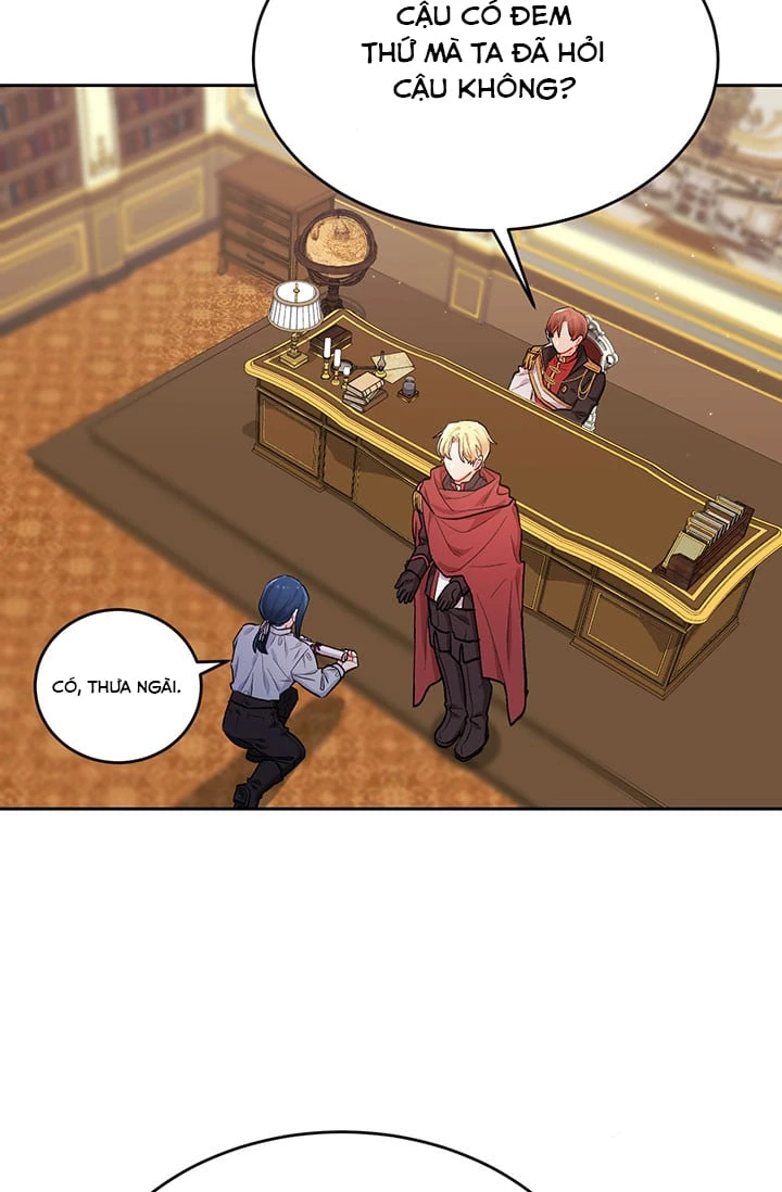 Tôi Chỉ Là Một Tiểu Thư Bình Thường Chapter 170 - 62