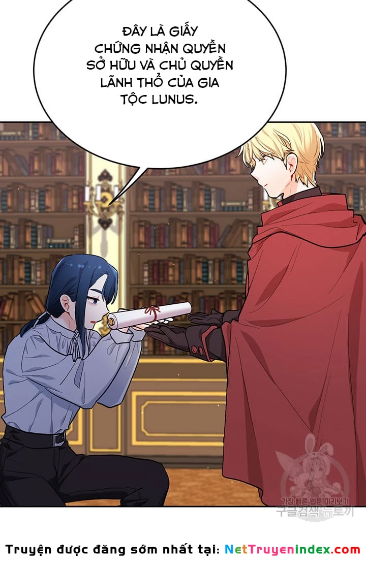 Tôi Chỉ Là Một Tiểu Thư Bình Thường Chapter 170 - 63