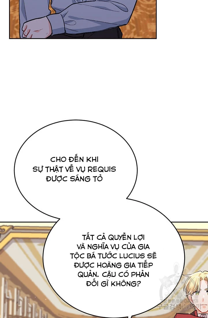 Tôi Chỉ Là Một Tiểu Thư Bình Thường Chapter 170 - 71