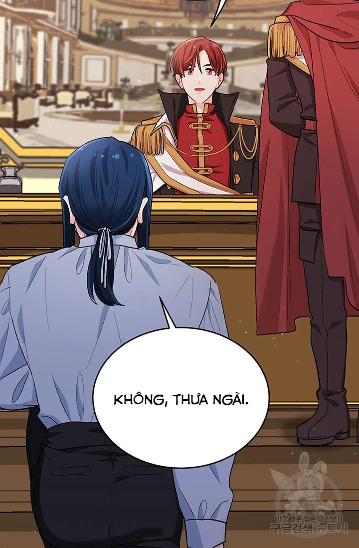 Tôi Chỉ Là Một Tiểu Thư Bình Thường Chapter 170 - 72