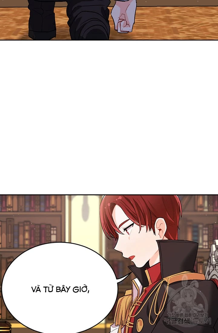 Tôi Chỉ Là Một Tiểu Thư Bình Thường Chapter 170 - 73