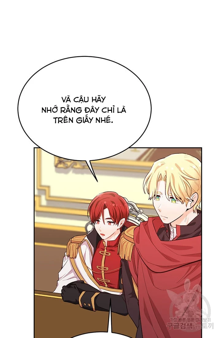 Tôi Chỉ Là Một Tiểu Thư Bình Thường Chapter 170 - 76