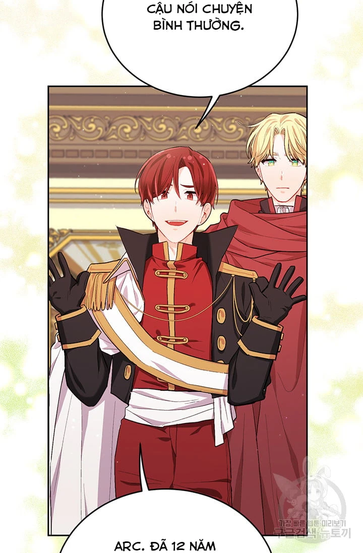 Tôi Chỉ Là Một Tiểu Thư Bình Thường Chapter 170 - 80