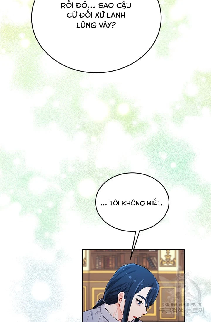 Tôi Chỉ Là Một Tiểu Thư Bình Thường Chapter 170 - 81