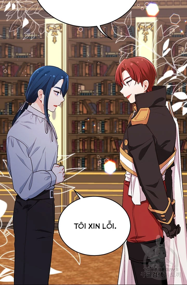 Tôi Chỉ Là Một Tiểu Thư Bình Thường Chapter 170 - 83