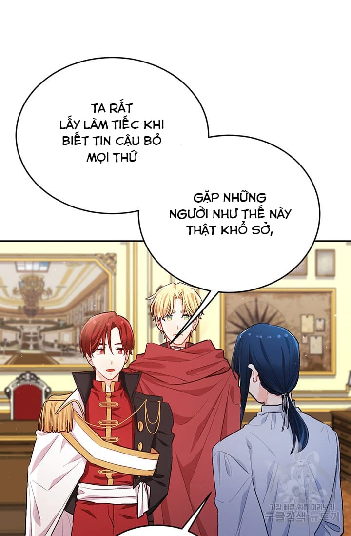 Tôi Chỉ Là Một Tiểu Thư Bình Thường Chapter 170 - 84