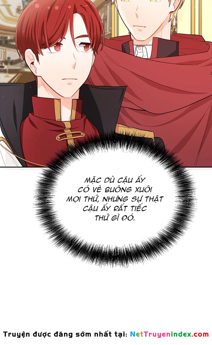 Tôi Chỉ Là Một Tiểu Thư Bình Thường Chapter 170 - 86