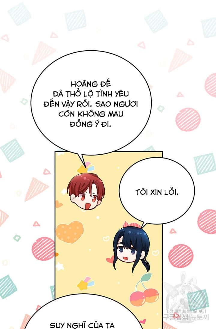 Tôi Chỉ Là Một Tiểu Thư Bình Thường Chapter 171 - 6