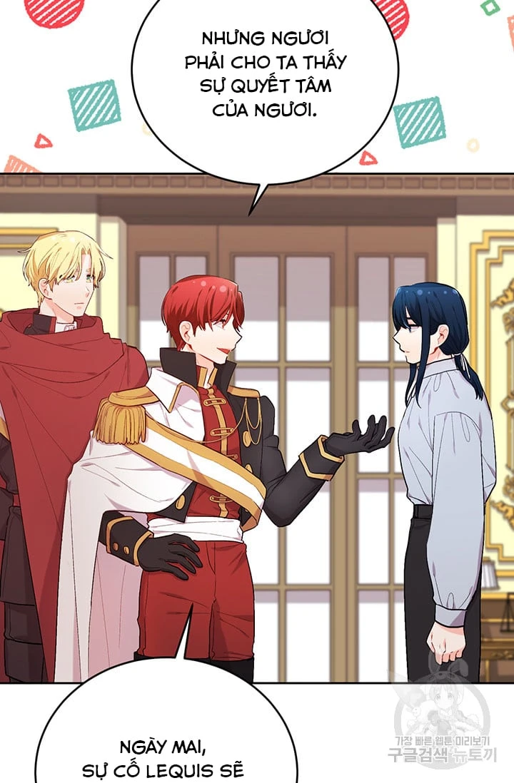 Tôi Chỉ Là Một Tiểu Thư Bình Thường Chapter 171 - 8