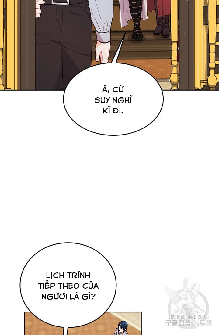 Tôi Chỉ Là Một Tiểu Thư Bình Thường Chapter 171 - 12
