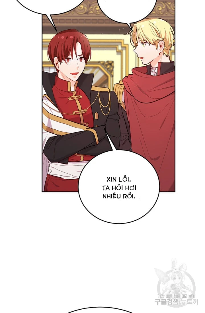 Tôi Chỉ Là Một Tiểu Thư Bình Thường Chapter 171 - 14