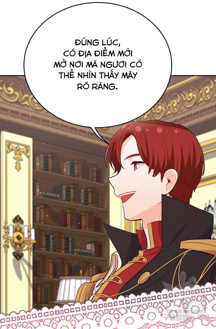 Tôi Chỉ Là Một Tiểu Thư Bình Thường Chapter 171 - 17
