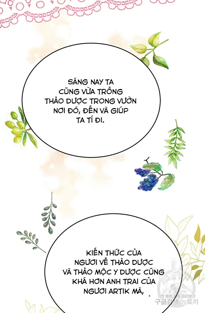 Tôi Chỉ Là Một Tiểu Thư Bình Thường Chapter 171 - 18