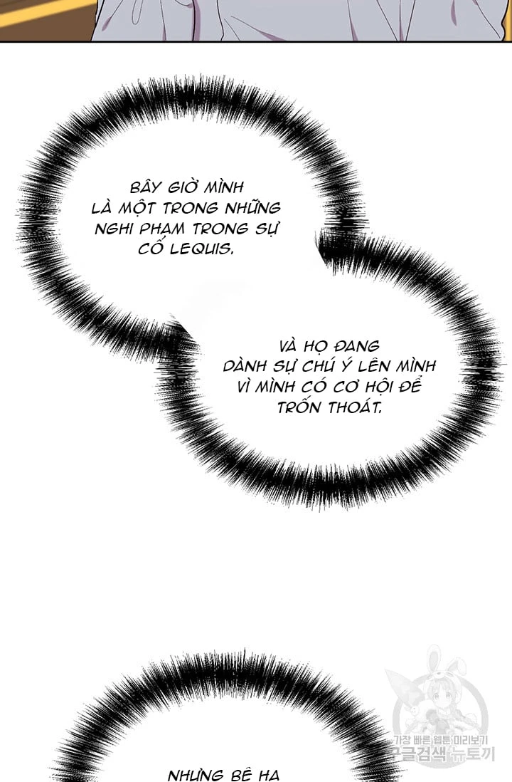 Tôi Chỉ Là Một Tiểu Thư Bình Thường Chapter 171 - 23