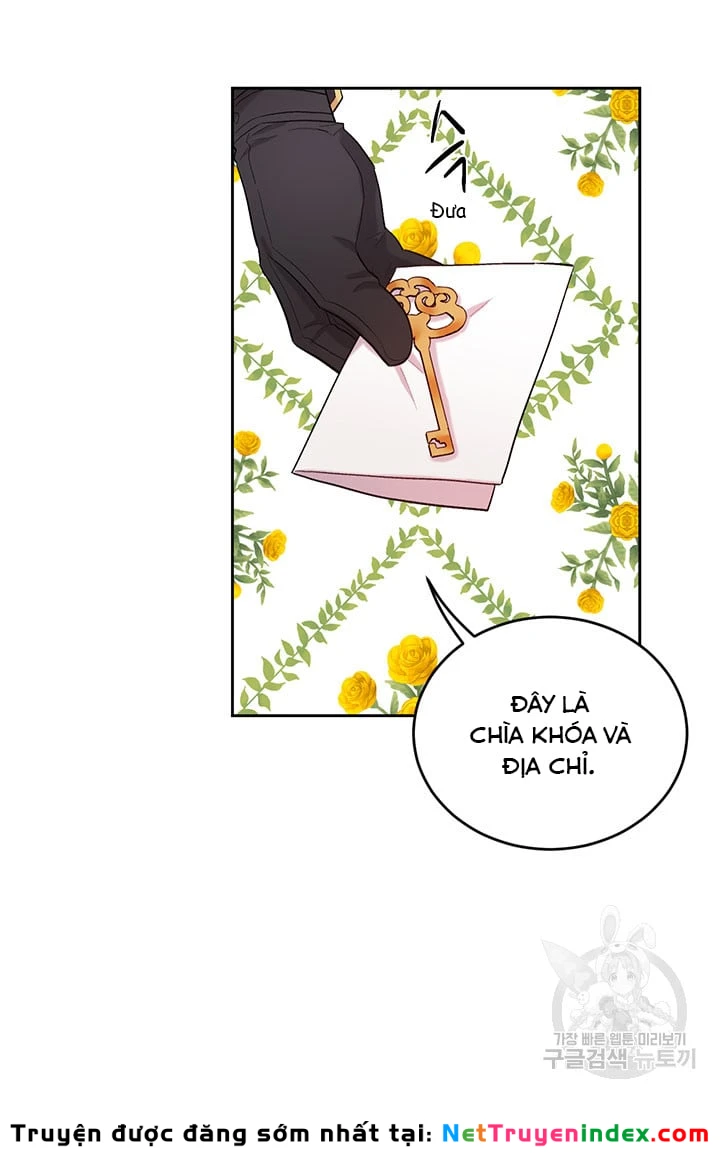 Tôi Chỉ Là Một Tiểu Thư Bình Thường Chapter 171 - 27