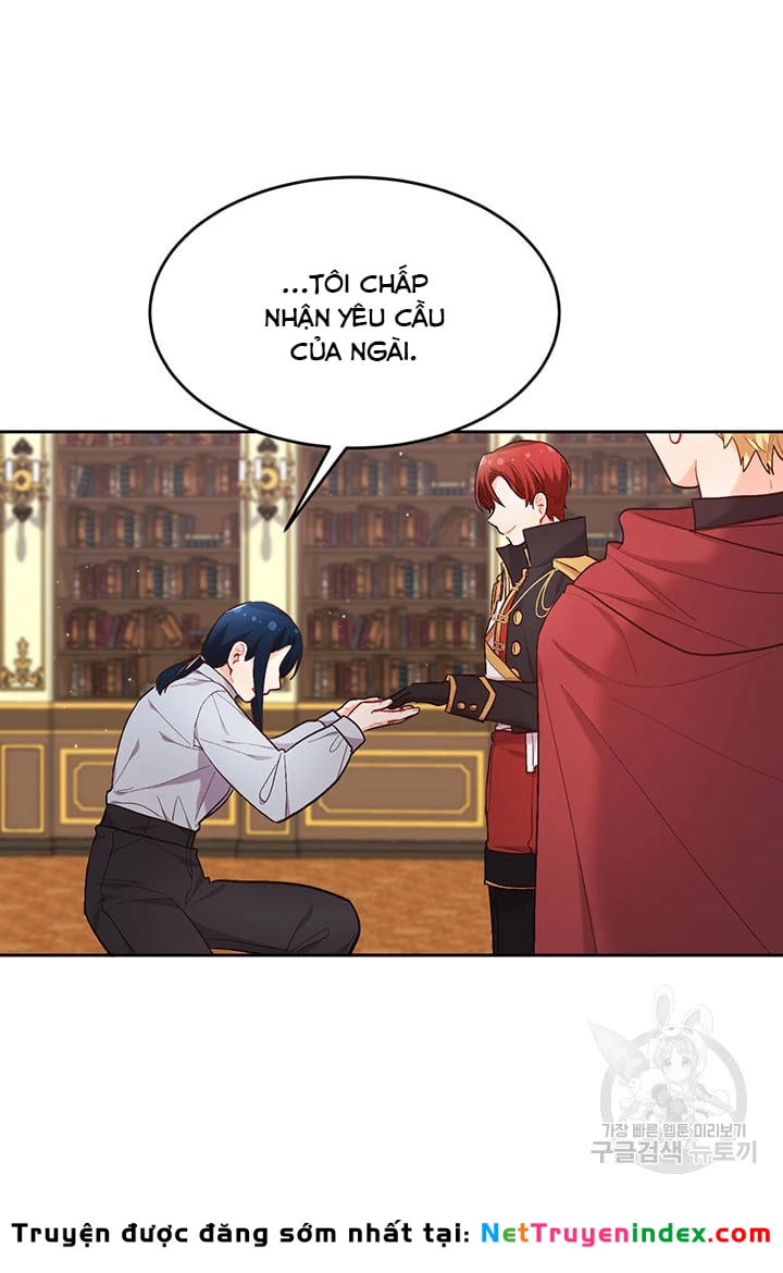 Tôi Chỉ Là Một Tiểu Thư Bình Thường Chapter 171 - 28