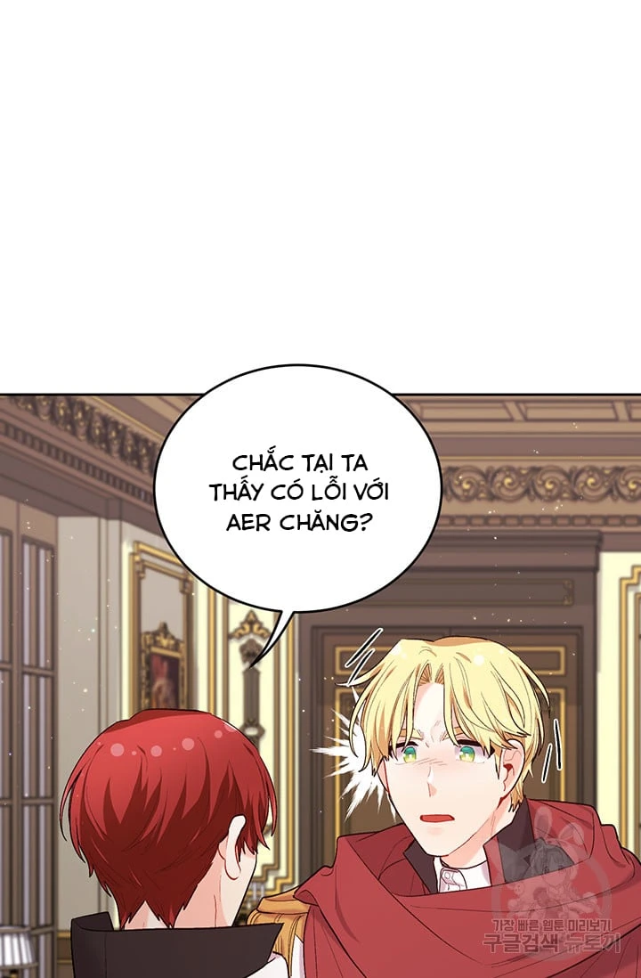 Tôi Chỉ Là Một Tiểu Thư Bình Thường Chapter 171 - 34