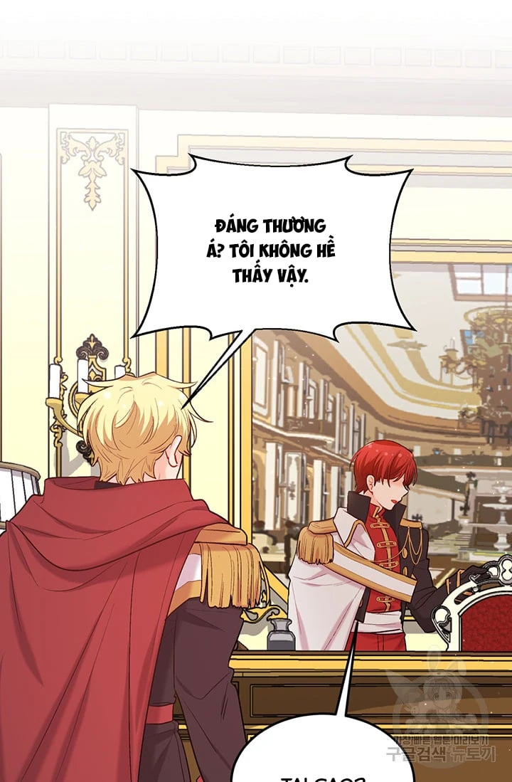 Tôi Chỉ Là Một Tiểu Thư Bình Thường Chapter 171 - 38