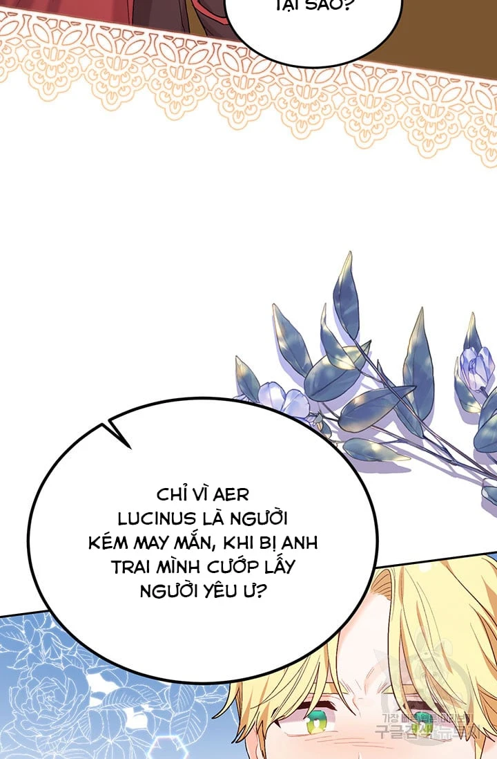 Tôi Chỉ Là Một Tiểu Thư Bình Thường Chapter 171 - 39