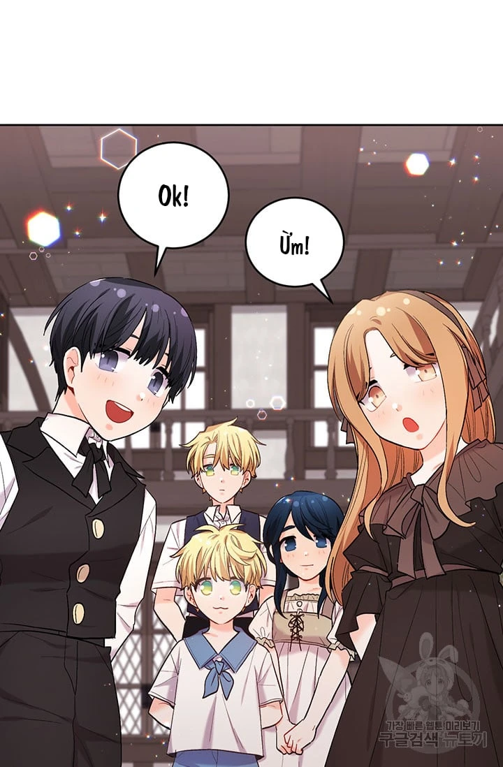 Tôi Chỉ Là Một Tiểu Thư Bình Thường Chapter 171 - 46