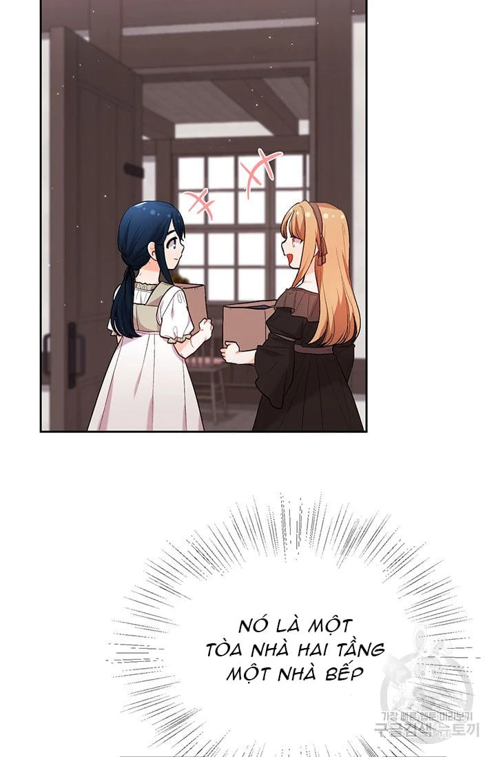 Tôi Chỉ Là Một Tiểu Thư Bình Thường Chapter 171 - 49