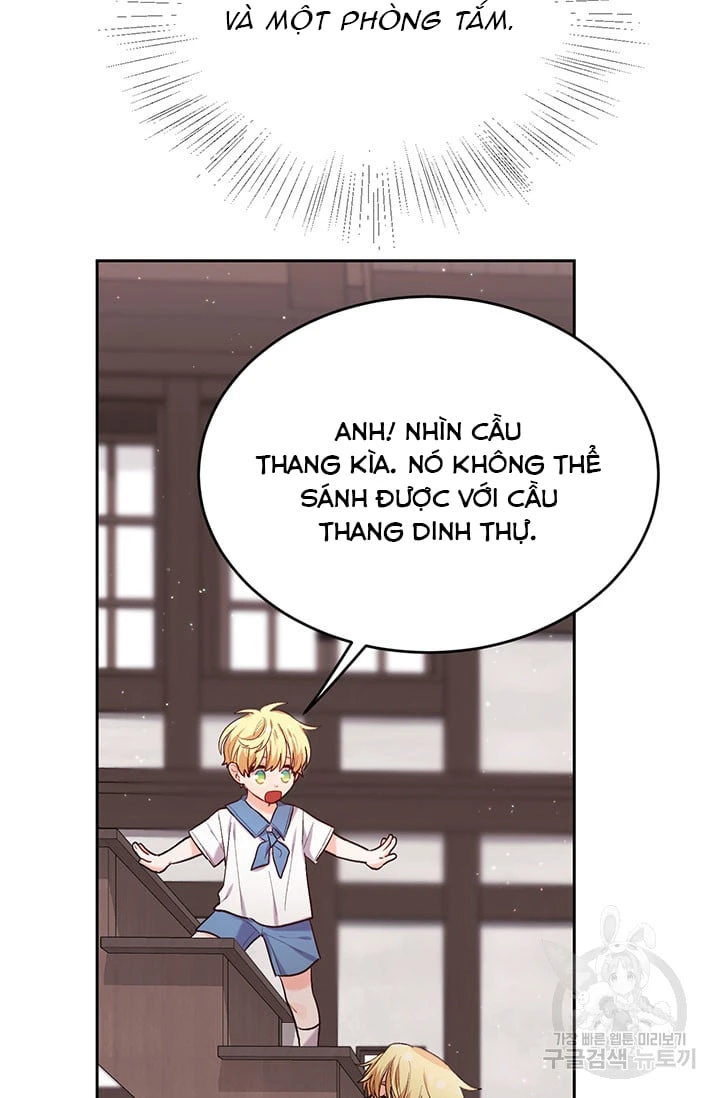 Tôi Chỉ Là Một Tiểu Thư Bình Thường Chapter 171 - 51