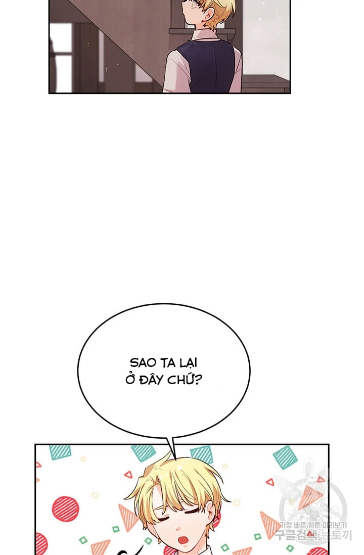 Tôi Chỉ Là Một Tiểu Thư Bình Thường Chapter 171 - 52