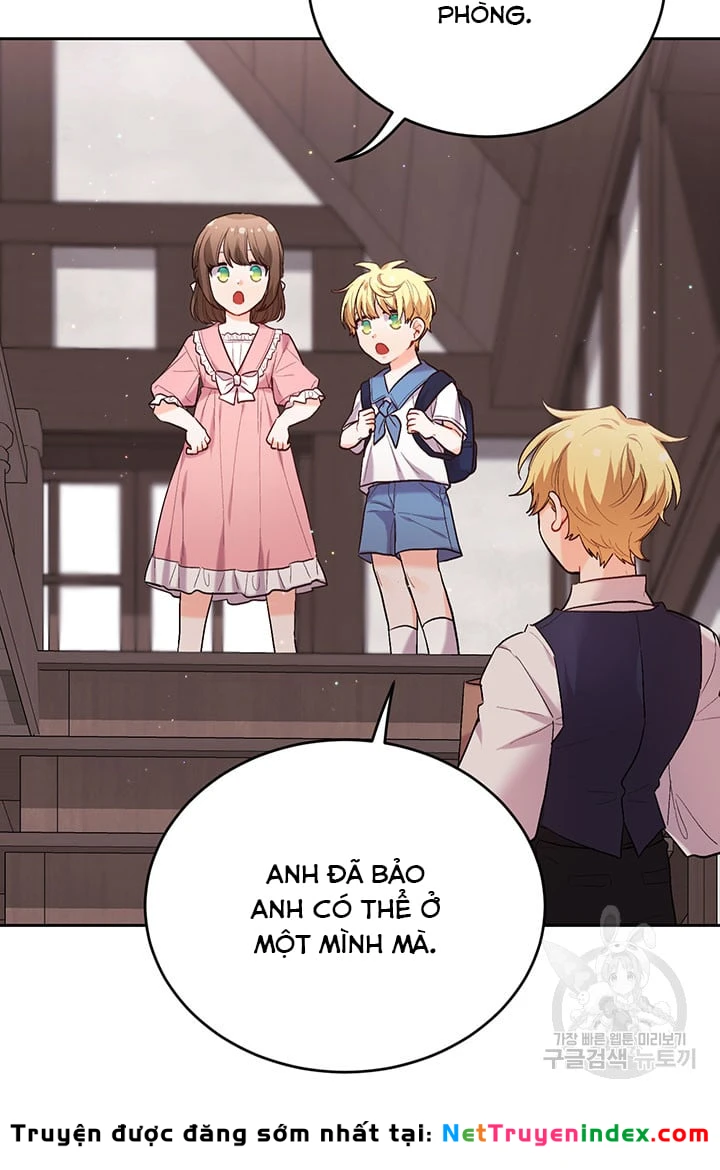 Tôi Chỉ Là Một Tiểu Thư Bình Thường Chapter 171 - 54