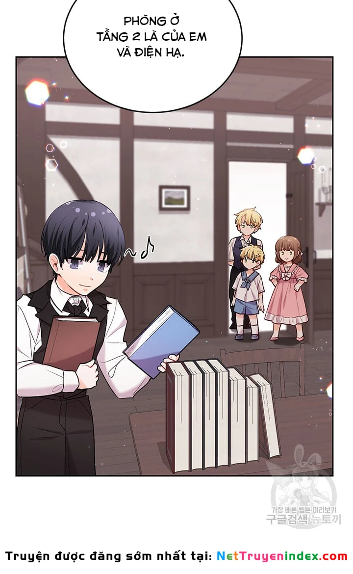 Tôi Chỉ Là Một Tiểu Thư Bình Thường Chapter 171 - 57