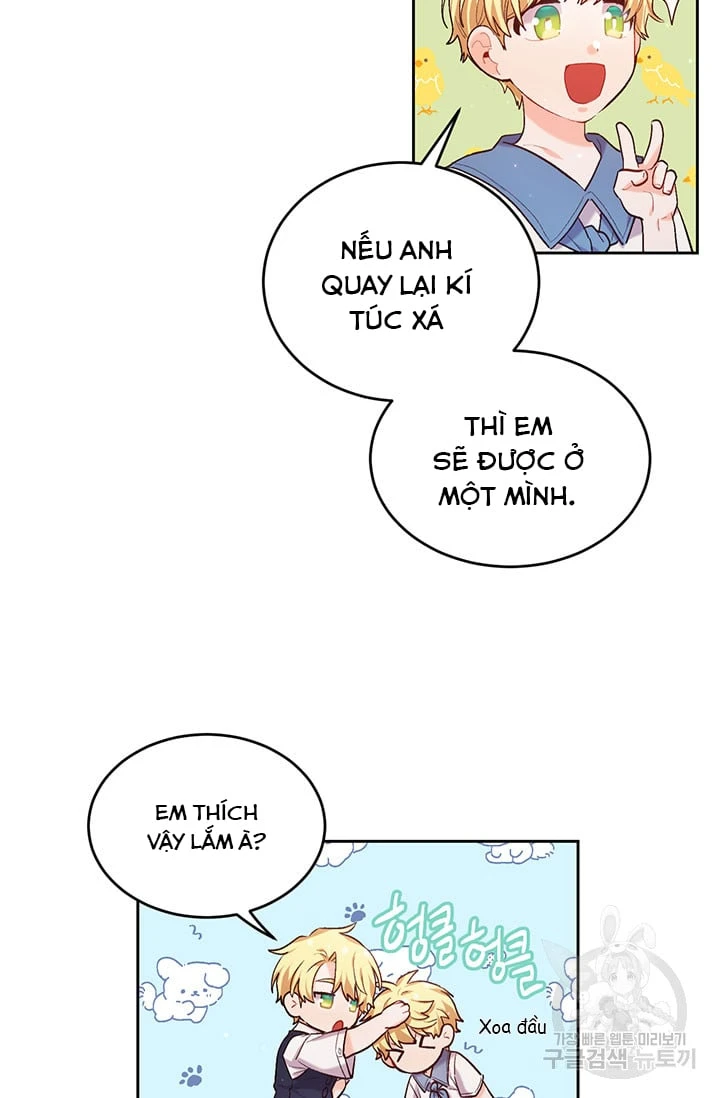 Tôi Chỉ Là Một Tiểu Thư Bình Thường Chapter 171 - 59