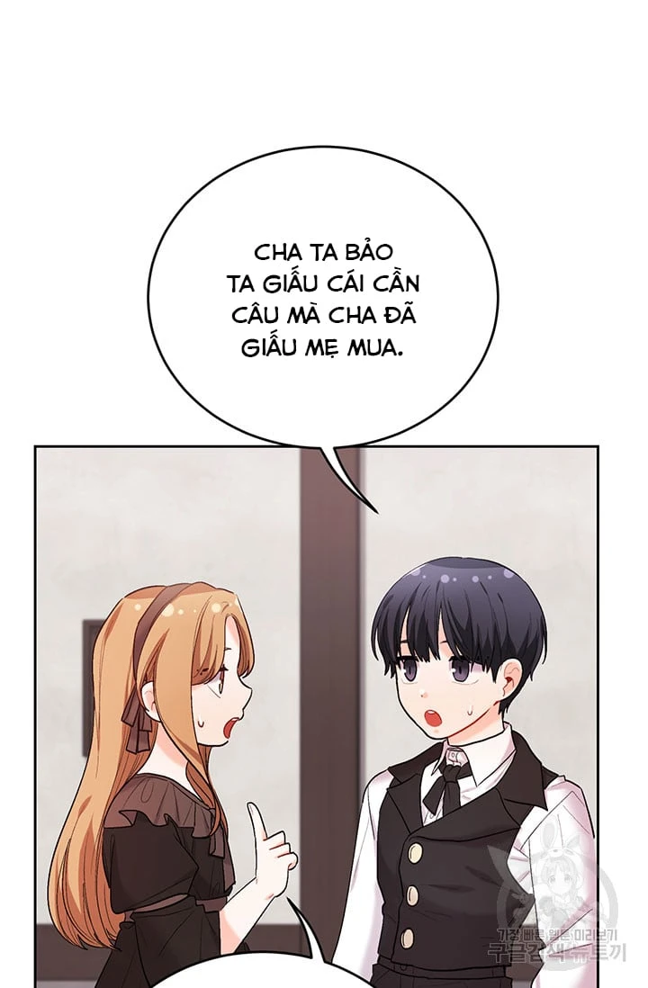 Tôi Chỉ Là Một Tiểu Thư Bình Thường Chapter 171 - 64