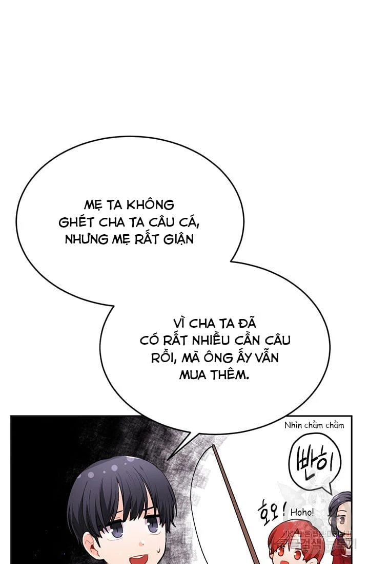 Tôi Chỉ Là Một Tiểu Thư Bình Thường Chapter 171 - 66